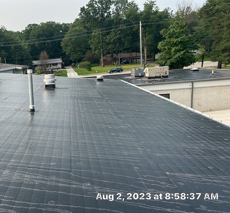 Commercial Roofing Avon