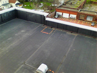 Commercial Roofing LLC. All Rights Reserved